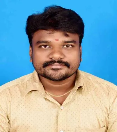 Mr. N. Naga Arjuna 